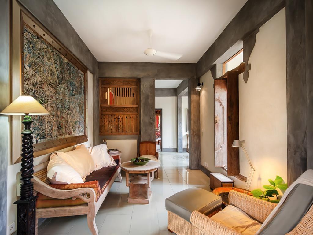 Maruti Lane Villa Ubud Zewnętrze zdjęcie
