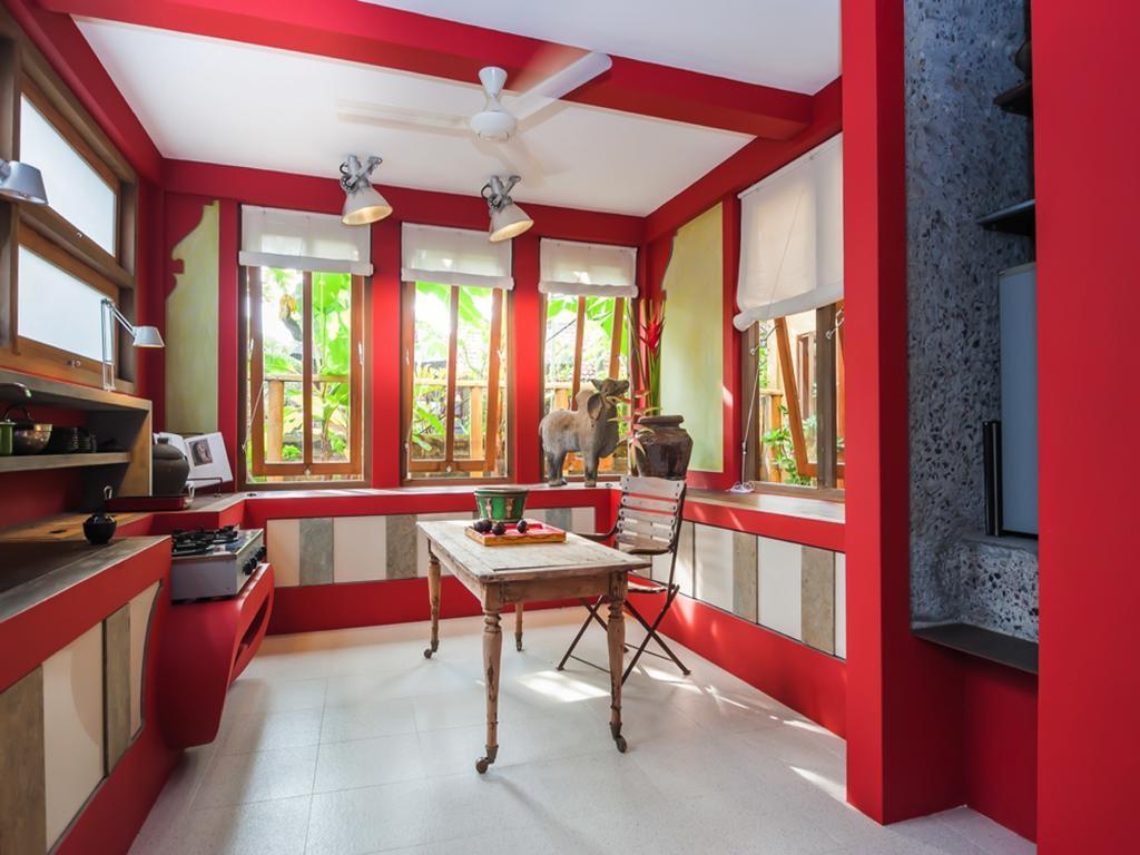 Maruti Lane Villa Ubud Zewnętrze zdjęcie