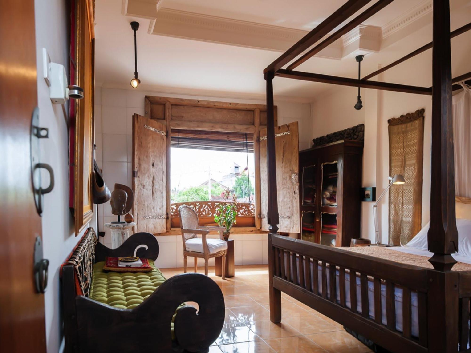 Maruti Lane Villa Ubud Zewnętrze zdjęcie