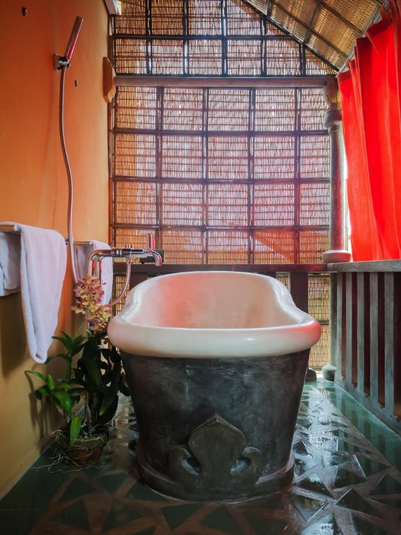 Maruti Lane Villa Ubud Zewnętrze zdjęcie