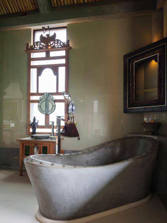 Maruti Lane Villa Ubud Zewnętrze zdjęcie
