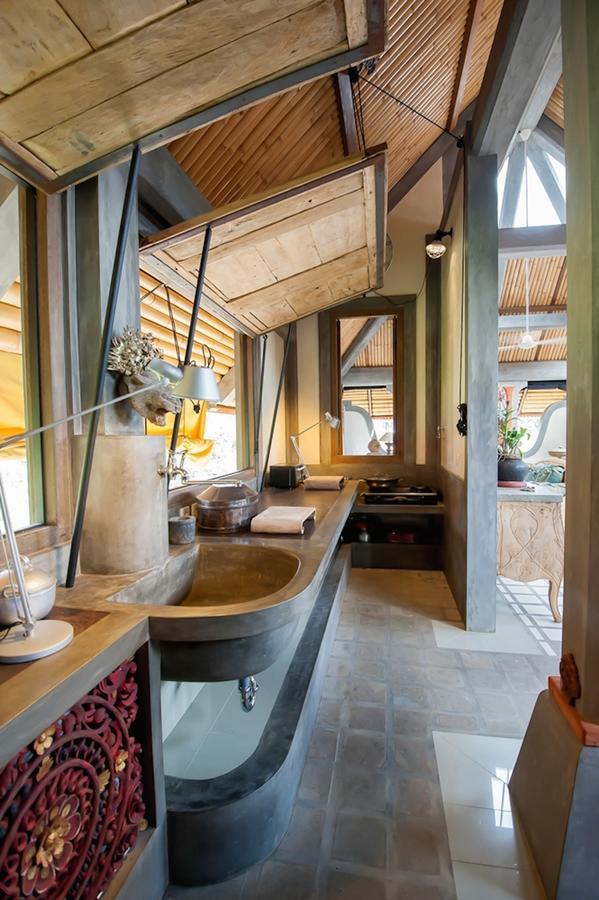 Maruti Lane Villa Ubud Zewnętrze zdjęcie